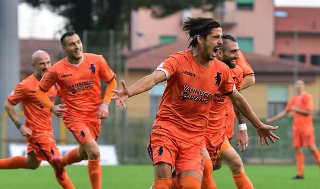 L’ex Samb Gennari alla Pistoiese: ufficiale